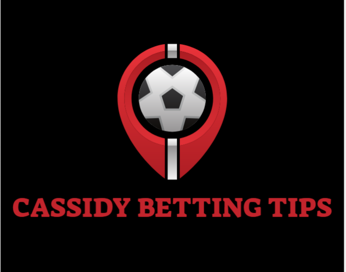 CASSIDY BETTING TIPS